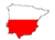 VALLES ALTOS 2 - Polski